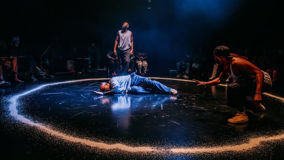 A stunning new chapter at The Geffen